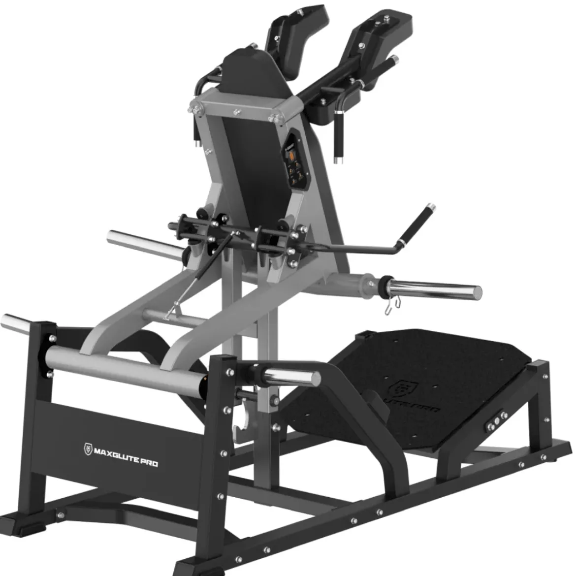 V-Squat MaxGlute Pro