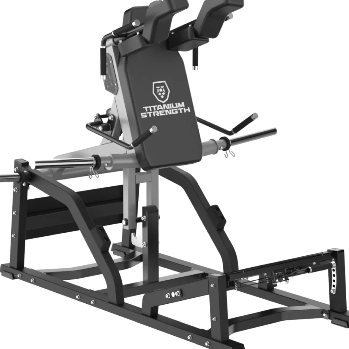 V-Squat MaxGlute Pro
