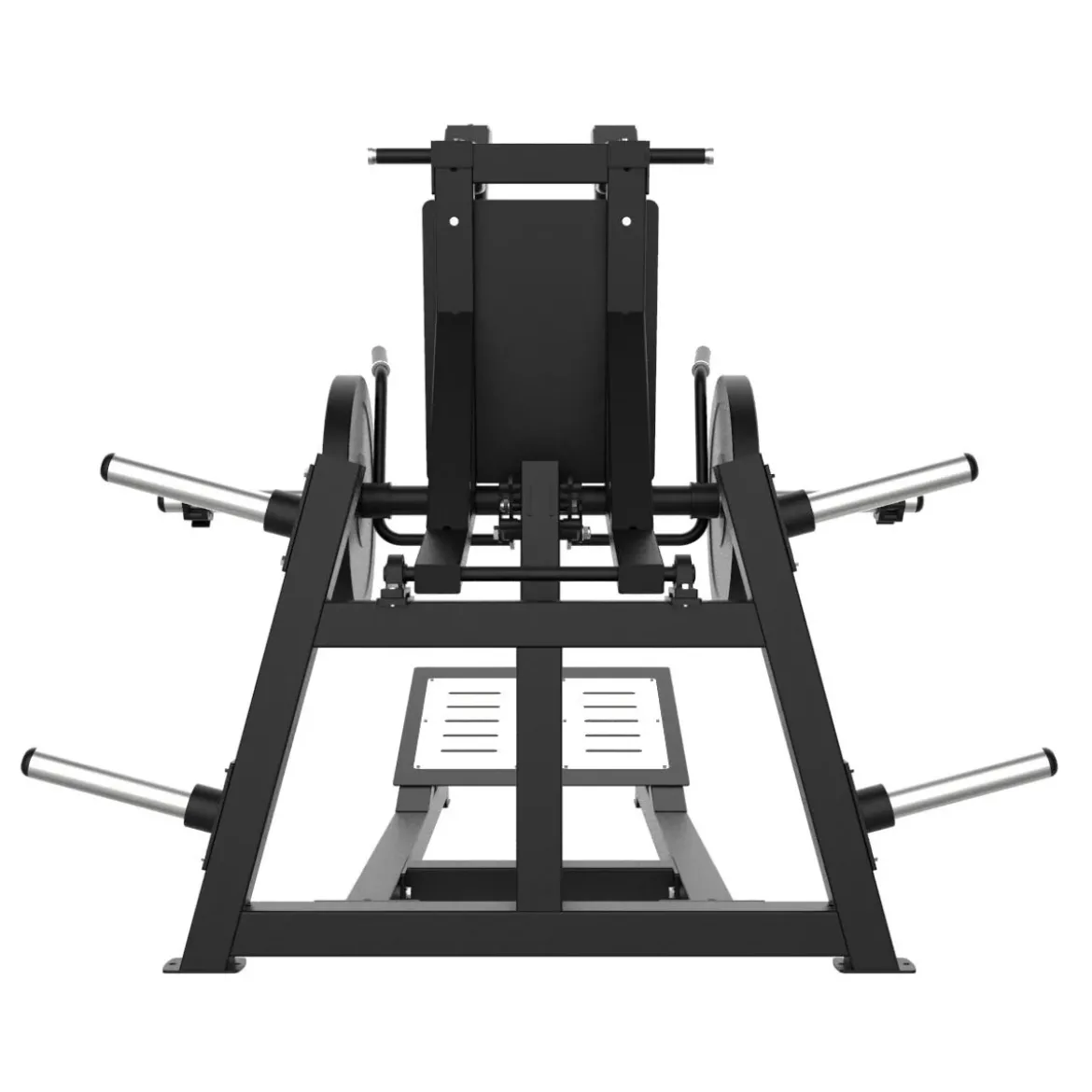 V-Squat Palanca Elite Series