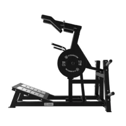 V-Squat Palanca Elite Series