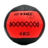 Wall Ball - Compétition