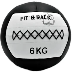 Wall Ball - Compétition