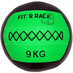 Wall Ball - Compétition