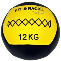 Wall Ball - Compétition