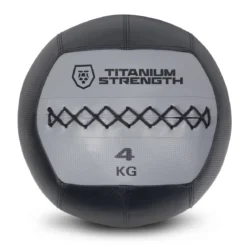 Wall Ball TS