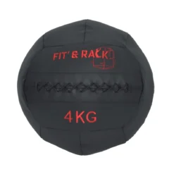 Wall Ball Wod