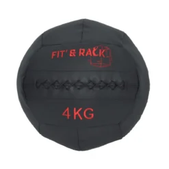 Wall Ball Wod