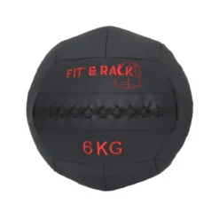 Wall Ball Wod
