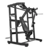 WIDE CHEST PRESS ISO-LATÉRALE BLACK SERIES