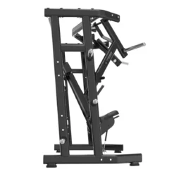 WIDE CHEST PRESS ISO-LATÉRALE BLACK SERIES