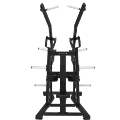 Wide IsoLateral Lat Pulldown