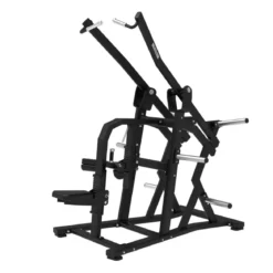 Wide IsoLateral Lat Pulldown