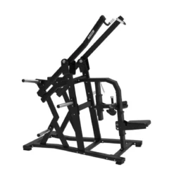 Wide IsoLateral Lat Pulldown
