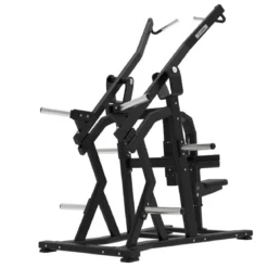 Wide IsoLateral Lat Pulldown